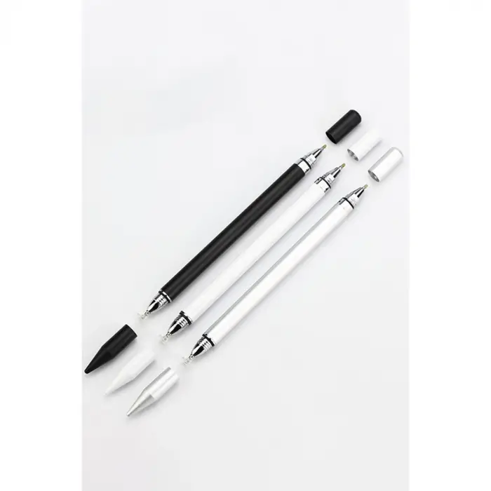 Dokunmatik Stylus Kalem Pen 110 - Beyaz
