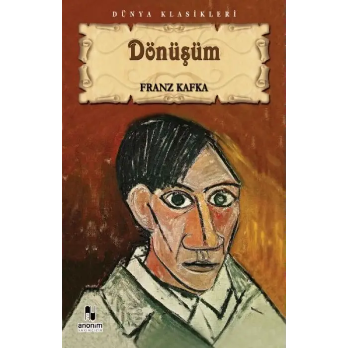 Dönüşüm