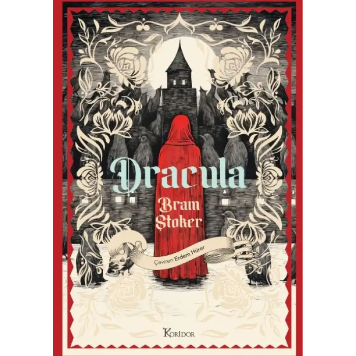 Dracula - Bez Cilt