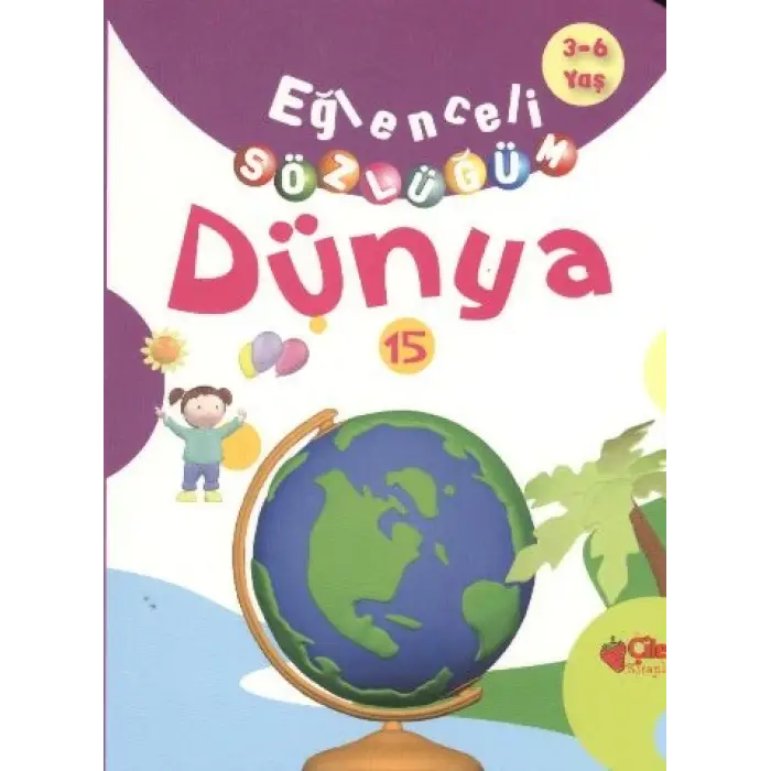 Dünya / Eğlenceli Sözlüğüm