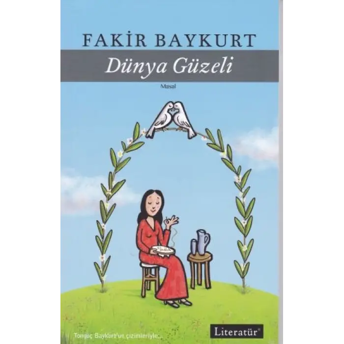 Dünya Güzeli