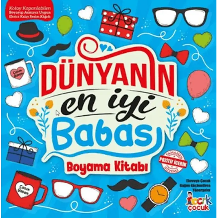 Dünyanın En İyi Babası