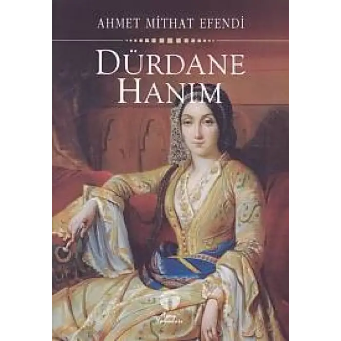 Dürdane Hanım