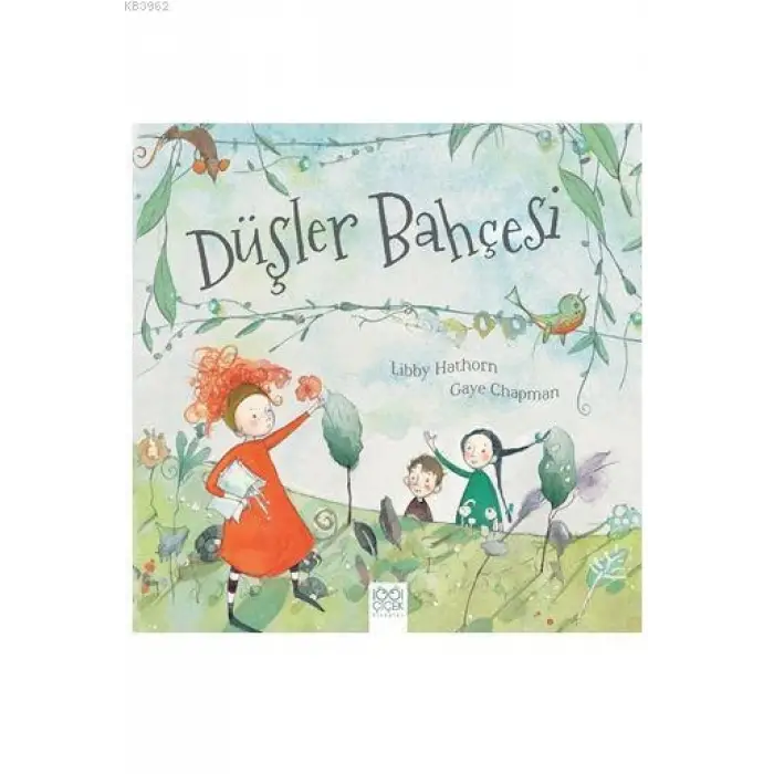 Düşler Bahçesi