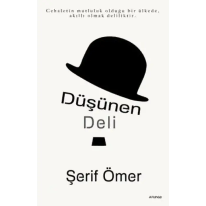 Düşünen Deli