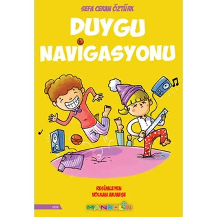 Duygu Navigasyonu
