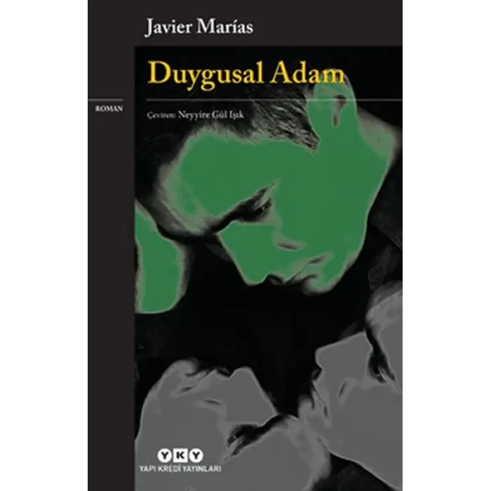 Duygusal Adam