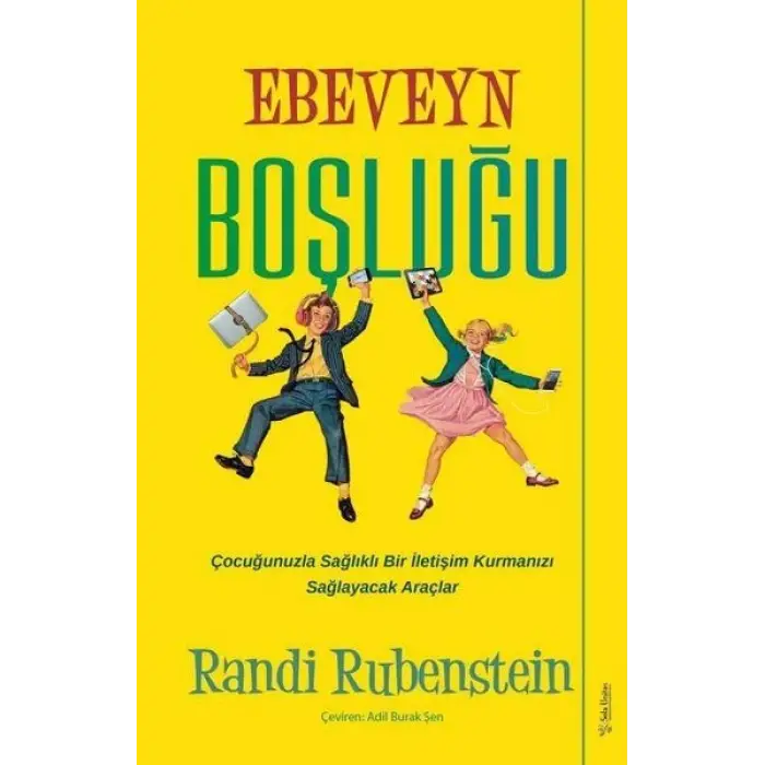 Ebeveyn Boşluğu