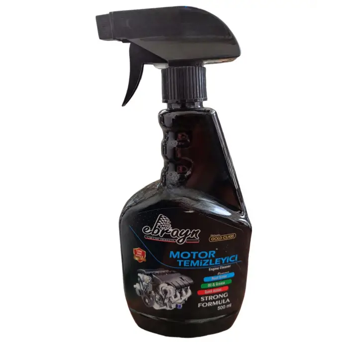 Ebrayn Motor Temizleyici Sprey 500ml
