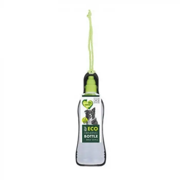 Eco Köpek Seyahat Suluğu 500 Ml