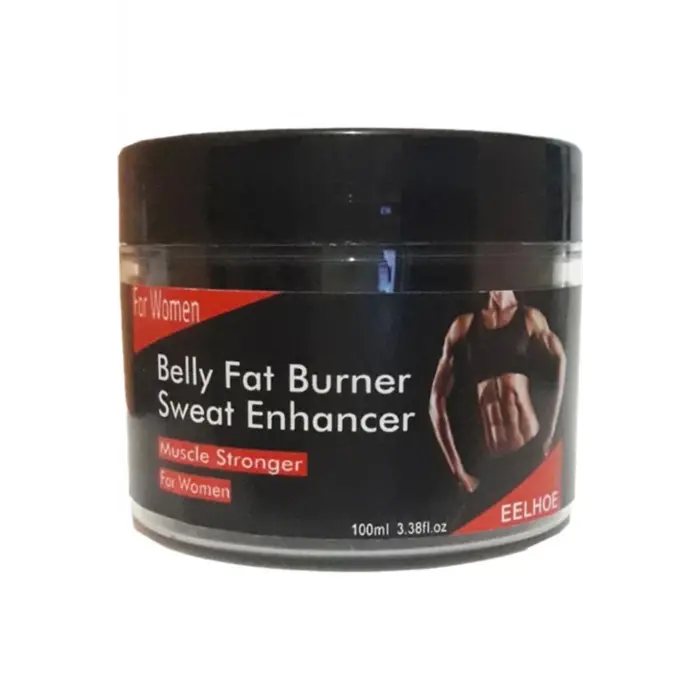 Eelhoe Belly Sweat Enhancer Kadınlara Özel Kremi 100 ml