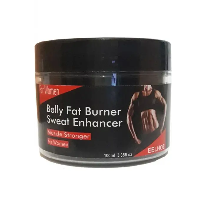 Eelhoe Kadın Krem 100 ml - Eelhoe Fat Burner For Women 100 ml
