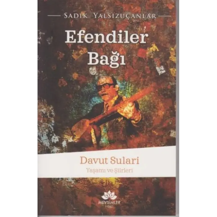 Efendiler Bağı