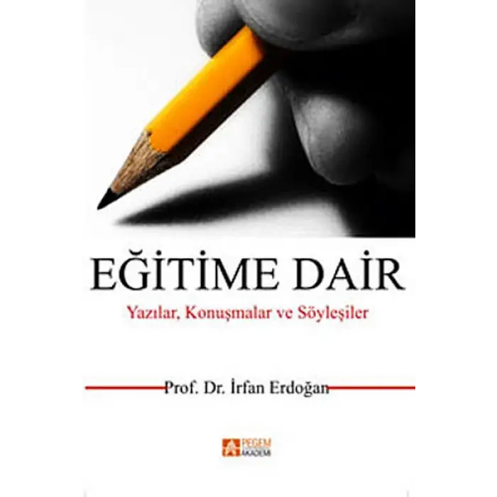 Eğitime Dair