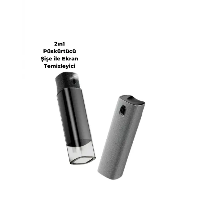 Ekran Temizleyici Sprey