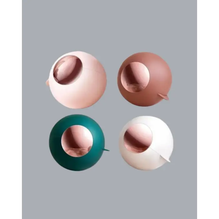 Elbise Tiftik Çıkarıcı Top