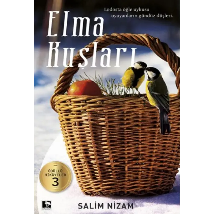 Elma Kuşları