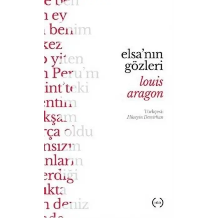 Elsanın Gözleri