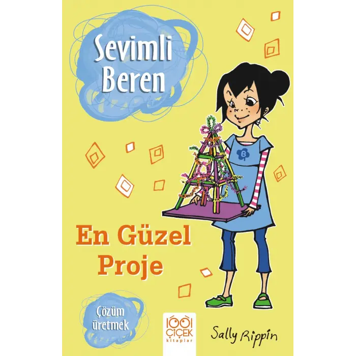 En Güzel Proje / Bıcırık Billie B