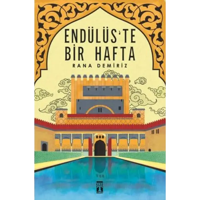 Endülüste Bir Hafta