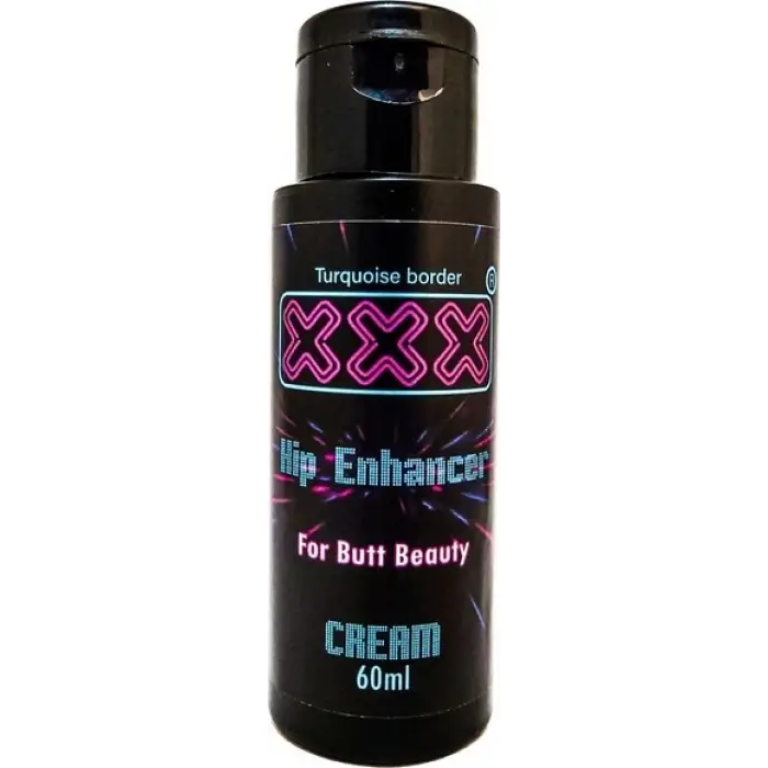 ENHANCER HİP KALÇA TOPARLAYICI KREM 60 ML