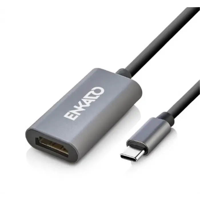 ENKADO EKD-TP41 TYPE-C TO HDMI 4K-2K 30HZ ADAPTÖR