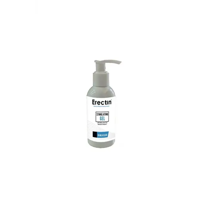 ERECTIN JEL 120 ML