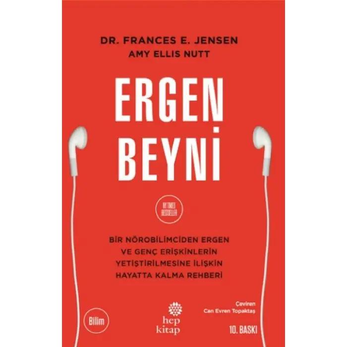 Ergen Beyni