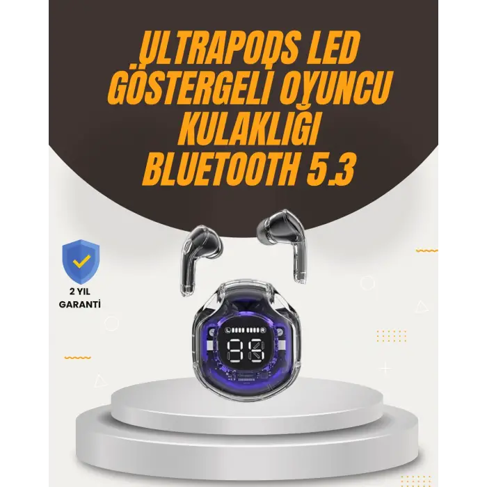 Ergonomik Yapı ve Cihazlarla Üstün Uyumluluk