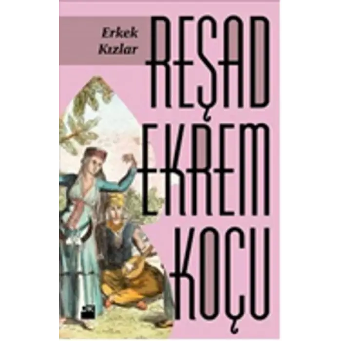 Erkek Kızlar