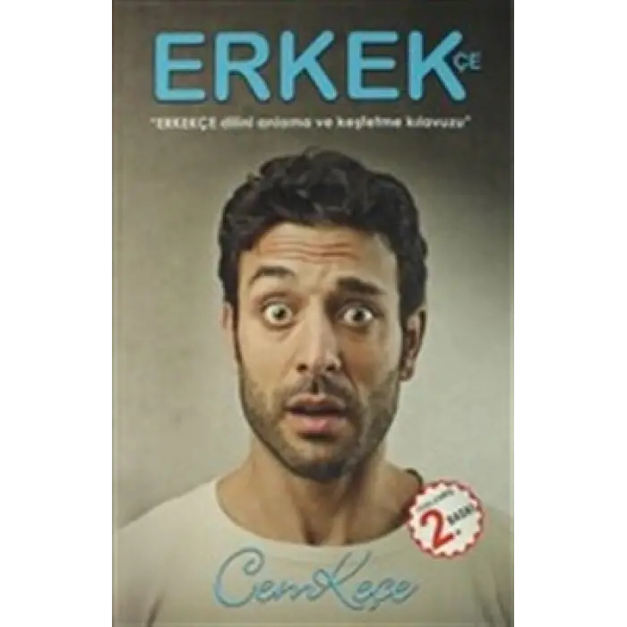 Erkekçe