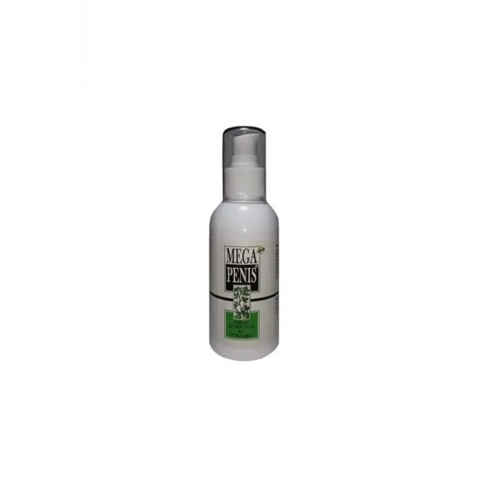Erkeklere Özel Bölge Krem 125ML 3 Adet