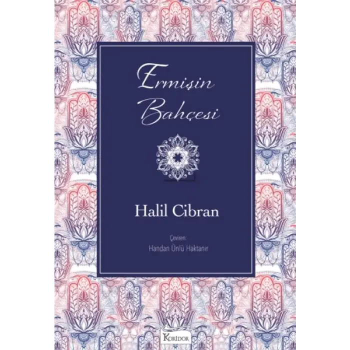 Ermişin Bahçesi (Bez Ciltli)