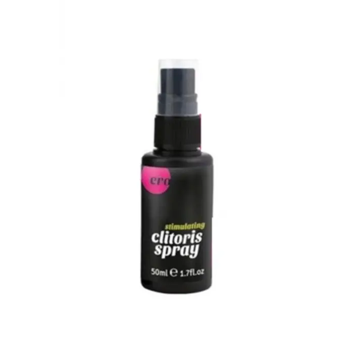 Ero Clitoris Spray Vajinal Uyarma 50 ml