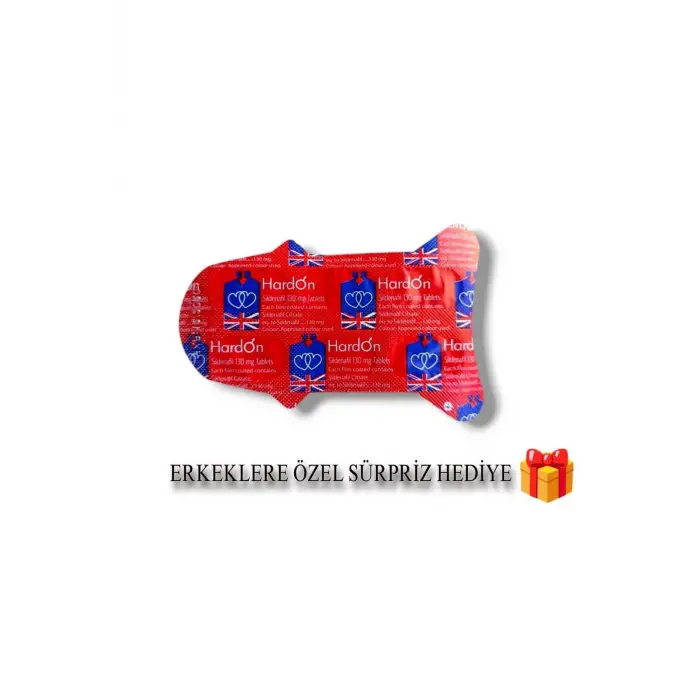 Eros 20 ml Gecìktìrìcì Dikleştirici Spray Hediye