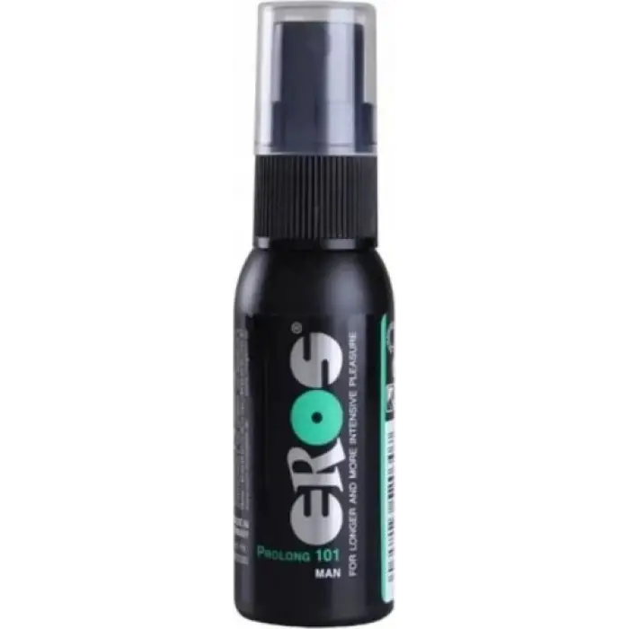 EROS ETKİLİ SPREY