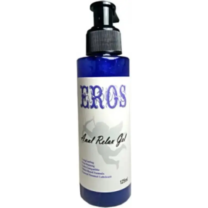 EROS JEL 125 ML