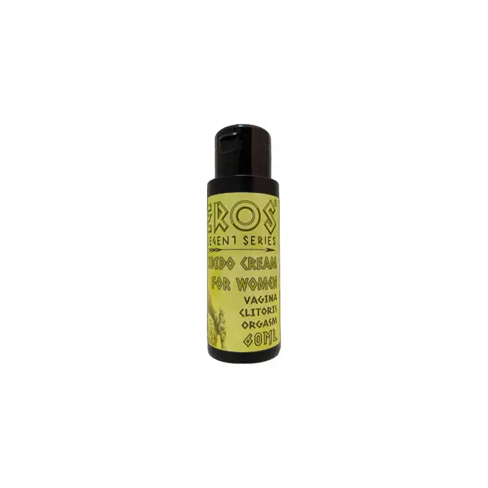 EROS LEGENT VAJİNALİBİDO KREMİ 60 ML