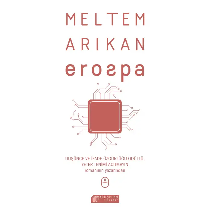 Erospa