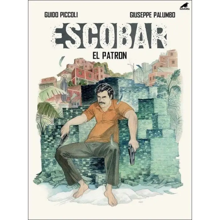 Escobar - El Patron