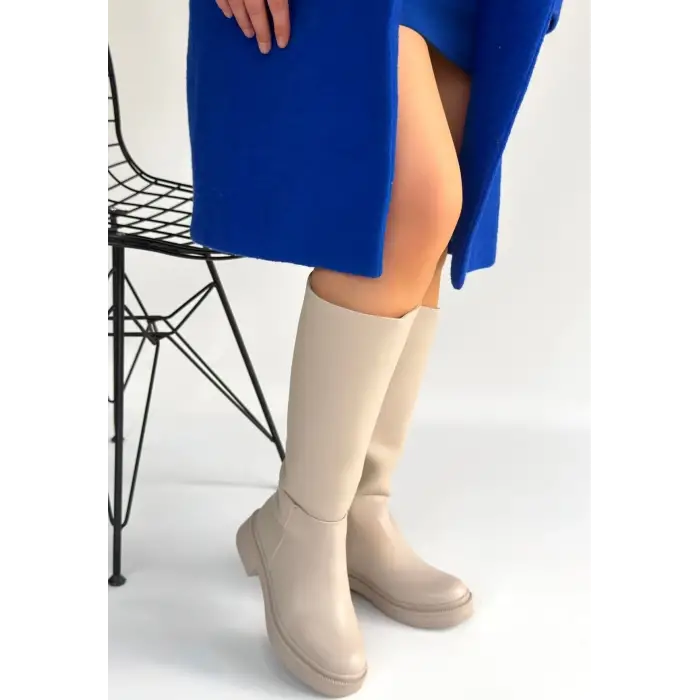Esni Bej Cilt Çizme
