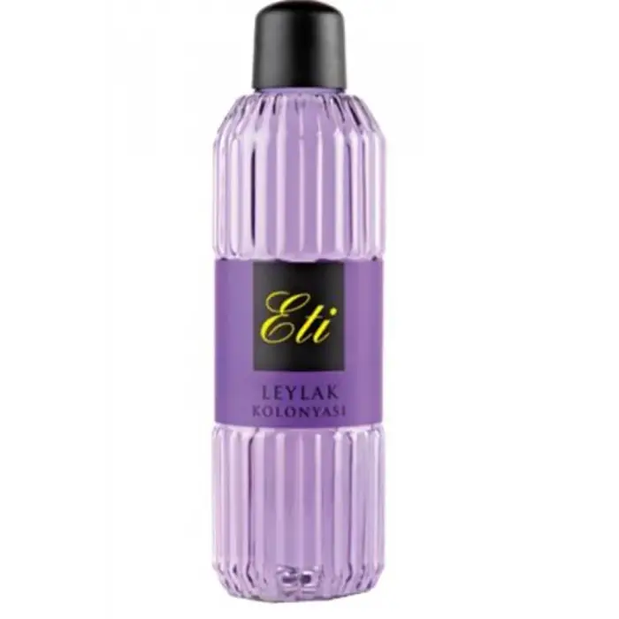 Eti Leylak Kolanya 400 ML Pet Şişe