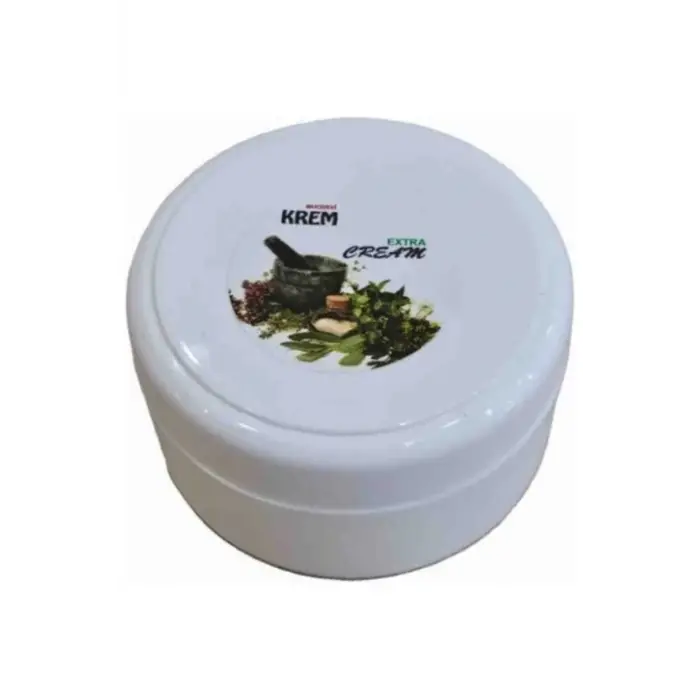 Eurorganiq Mucizevi Rahatlatıcı Krem 125 ml