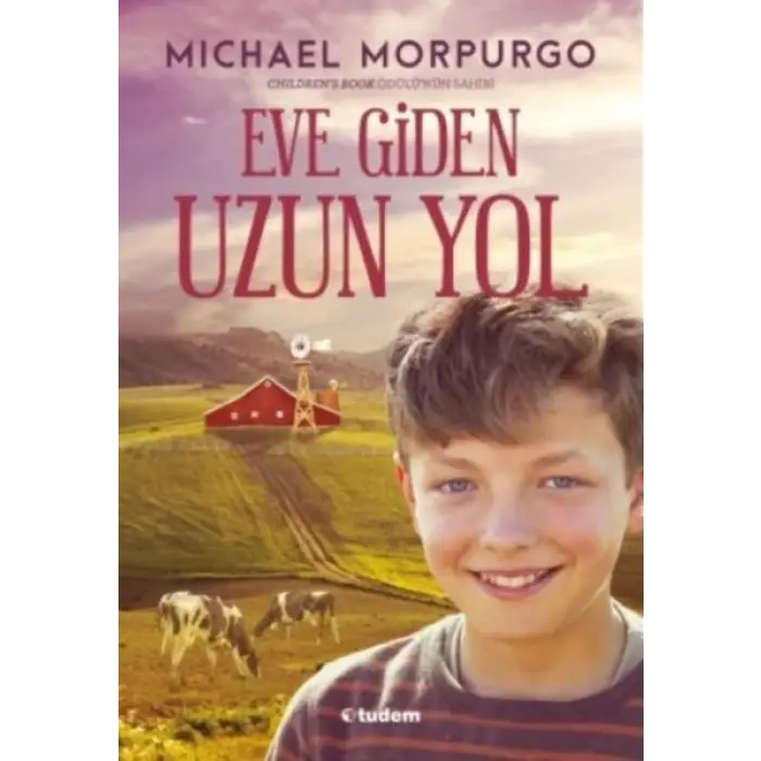 Eve Giden Uzun Yol