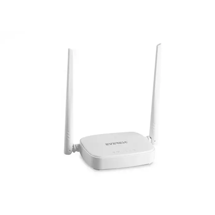 Everest EWR-301 Kablosuz-N WPS+WISP+WDS 300 Mbps Access Point