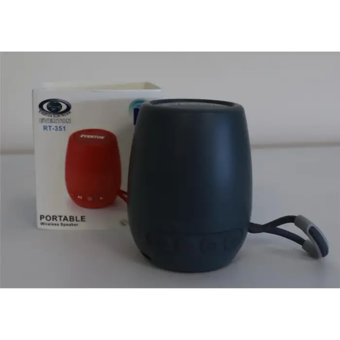 Everton RT-351 Bluetooth-USB-SD-AUX-TF Ses Bombası