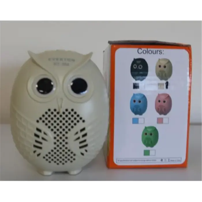 Everton Rt-354 Usb-Tf Card- Ses Bombası