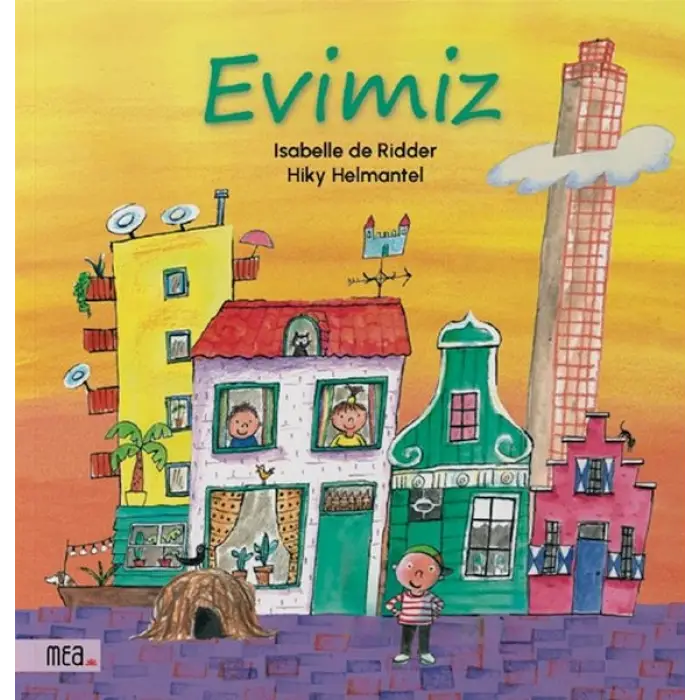 Evimiz
