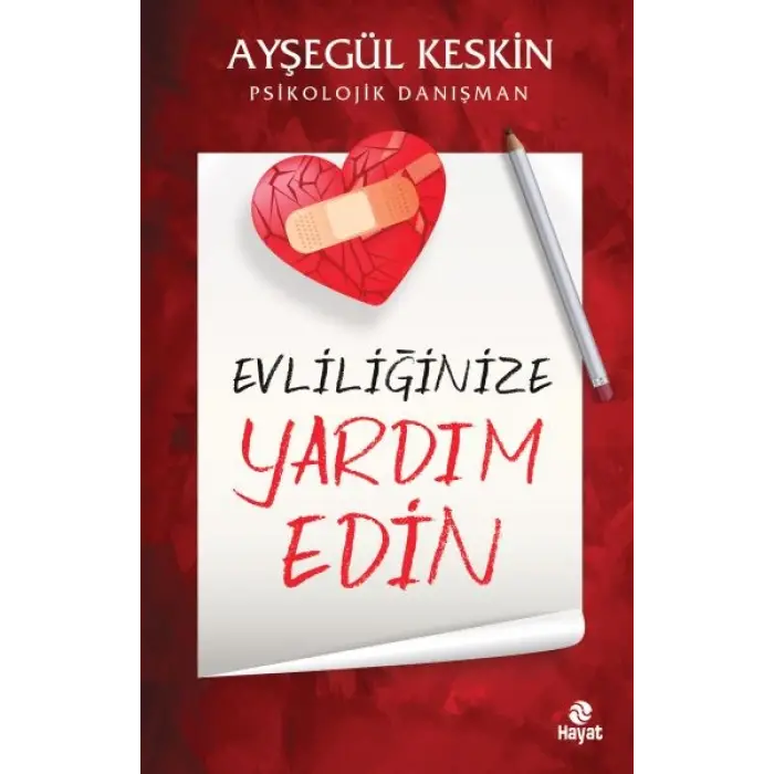 Evliliğinize Yardım Edin