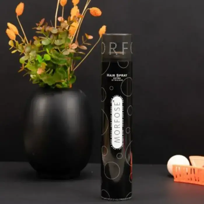 Extra Strong Saç Spreyi 400 Ml